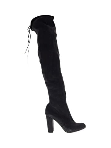 Bamboo Boots (view 1)