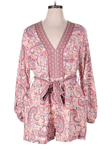 Venus Casual Dress (view 1)