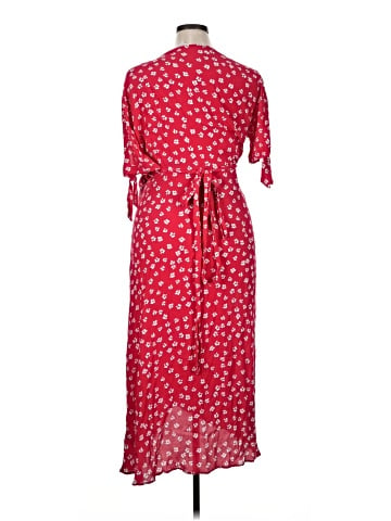 Seraphine Casual Dress (view 2)