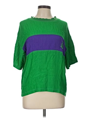 Melrose Short Sleeve Top (view 1)