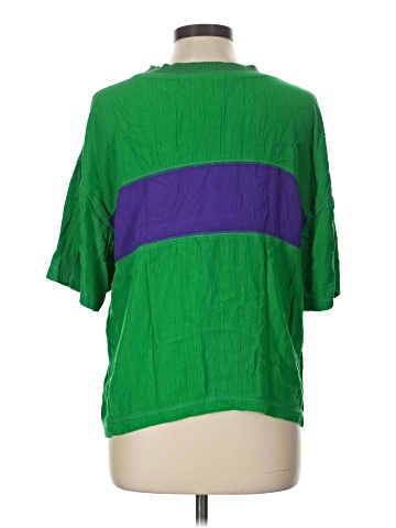 Melrose Short Sleeve Top (view 2)