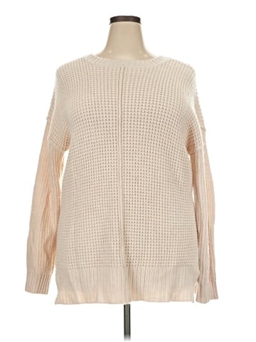 Arizona Jean Company Pullover Sweater (view 1)