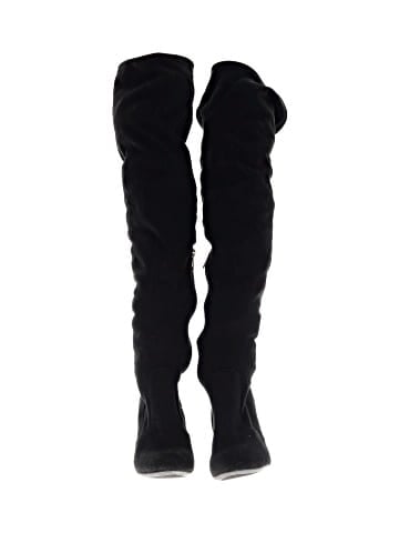 Bamboo Boots (view 2)