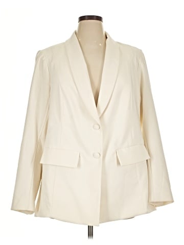 Studio by Torrid Blazer (view 1)