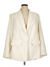 Studio by Torrid Ivory Blazer Size 1X Plus (1) - photo 1