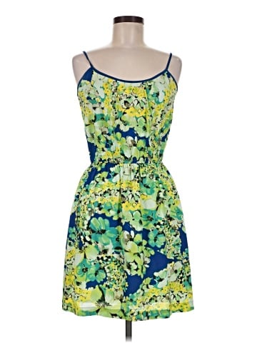 Collective Concepts Cocktail Dress (view 1)