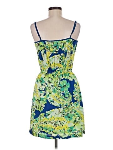 Collective Concepts Cocktail Dress (view 2)