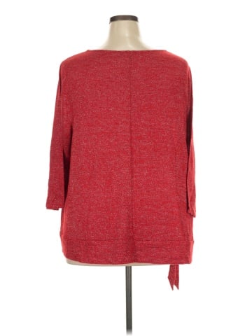 Lane Bryant Pullover Sweater (view 2)