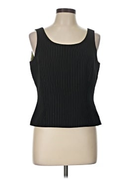 Tahari by ASL Sleeveless Top (view 1)