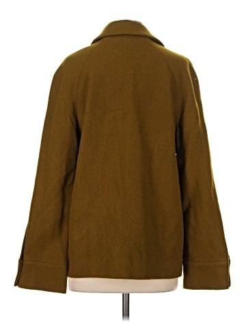 Reformation Coat (view 2)