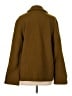 Reformation Brown Coat Size S - photo 2