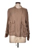 Apt. 9 Tan Jacket Size L - photo 1