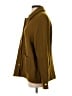 Reformation Brown Coat Size S - photo 5