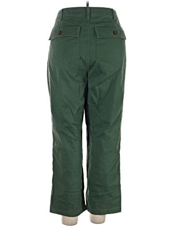 Lands' End Jeggings (view 2)