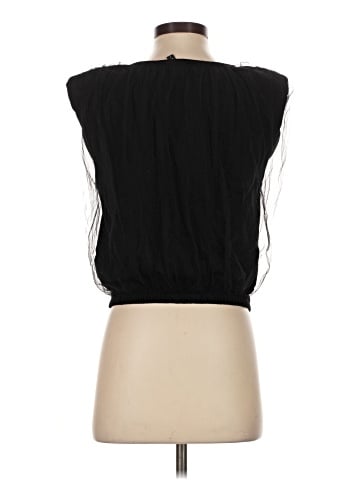 Express Sleeveless Blouse (view 2)