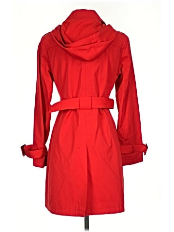 MICHAEL Michael Kors Trenchcoat (view 2)