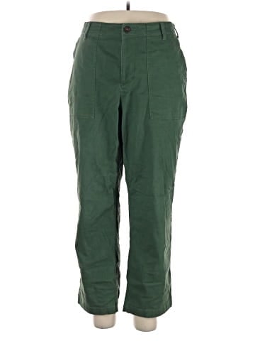 Lands' End Jeggings (view 1)