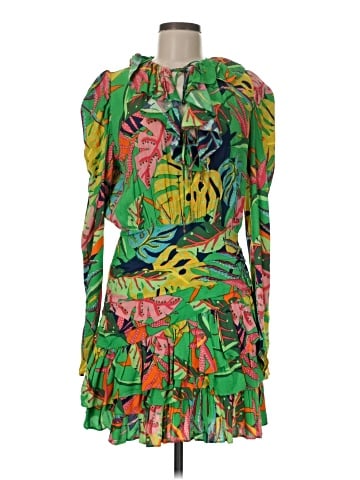 Karlie Cocktail Dress (view 1)