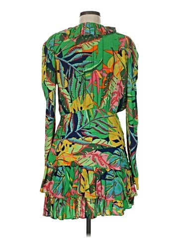 Karlie Cocktail Dress (view 2)
