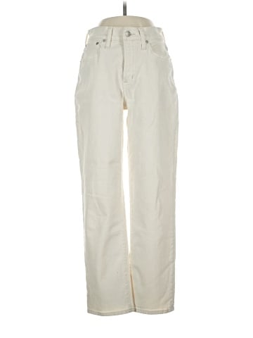 Madewell Jeans (view 1)