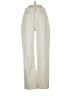 Madewell Ivory Jeans Size 25 waist - photo 1