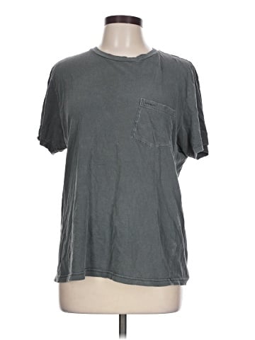 RVCA Short Sleeve T-Shirt (view 1)