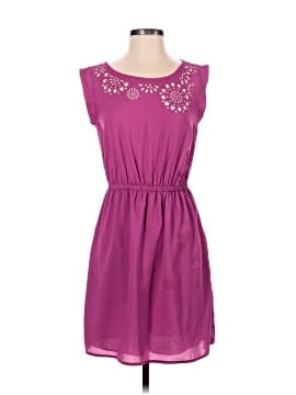 Bebop Casual Dress (view 1)