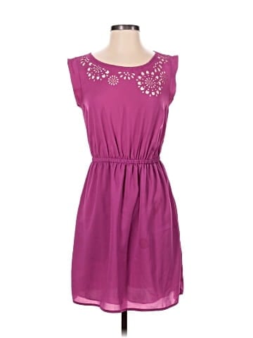 Bebop Casual Dress (view 1)