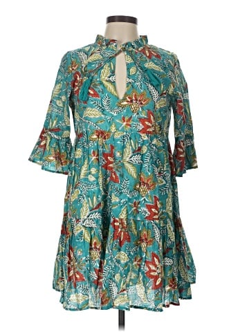 Jude Connally Cocktail Dress (view 1)
