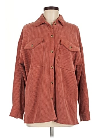 Forever 21 Jacket (view 1)