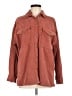 Forever 21 Red Jacket Size M - photo 1