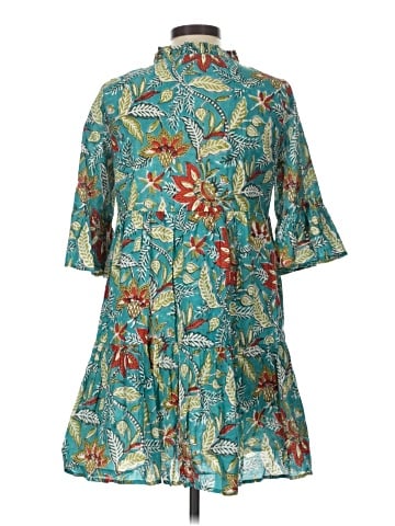 Jude Connally Cocktail Dress (view 2)