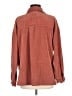 Forever 21 Red Jacket Size M - photo 2