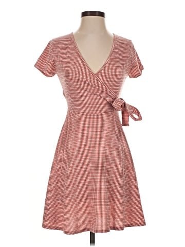 Rolla Coster Casual Dress (view 1)