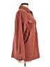 Forever 21 Red Jacket Size M - photo 4