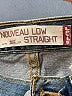 Levi's Blue Jeans Size 6 - photo 7