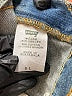Levi's Blue Jeans Size 6 - photo 8