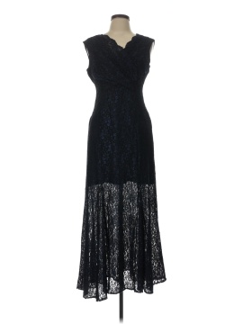 Tahari by ASL Cocktail Dress (view 1)