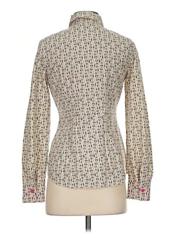 Escada Sport Long Sleeve Blouse (view 2)