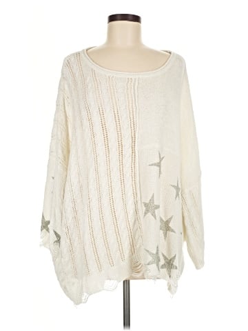 Pol Pullover Sweater (view 1)