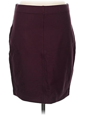 Express Casual Skirt (view 1)