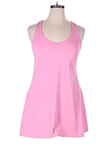 Avia Casual Dress (view 1)