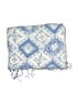 Nomadic Traders 100% Rayon Blue Scarf One size - photo 2