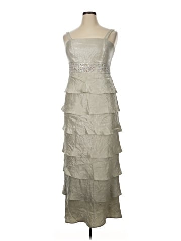 R&M Richards Cocktail Dress (view 1)