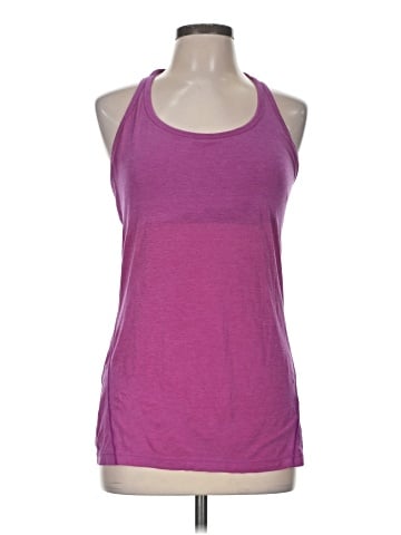 Gap Fit Active Tank (view 1)