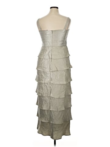 R&M Richards Cocktail Dress (view 2)