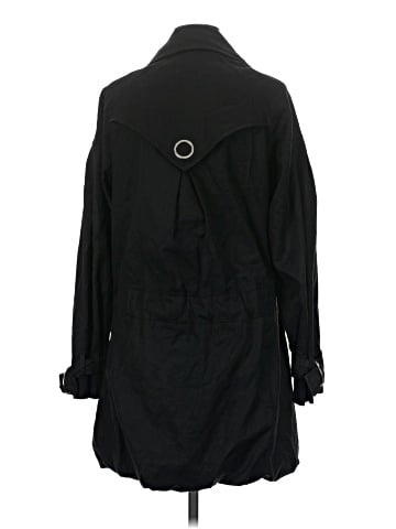 French Connection Trenchcoat (view 2)