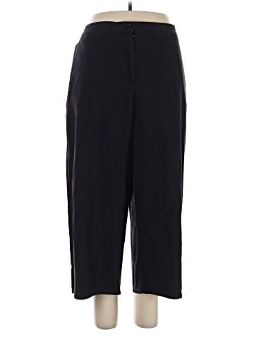 Eileen Fisher Casual Pants (view 1)