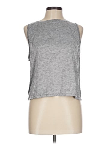 Reebok Sleeveless T-Shirt (view 1)