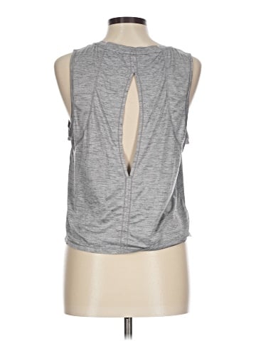 Reebok Sleeveless T-Shirt (view 2)